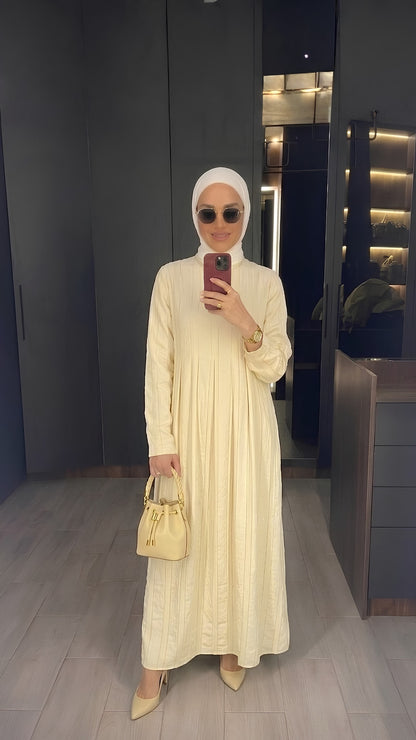 Soft Dress
