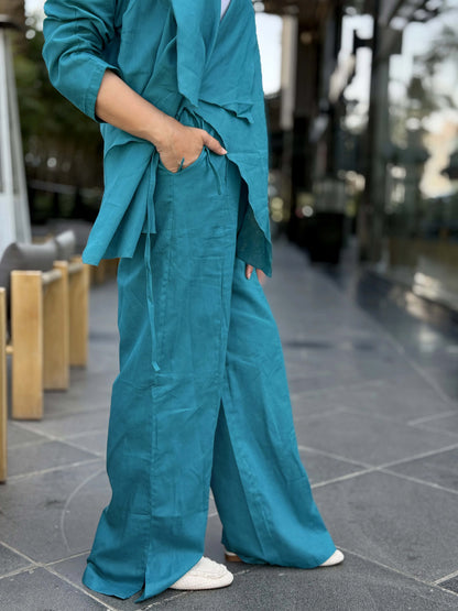 Wrapped Pants 💙