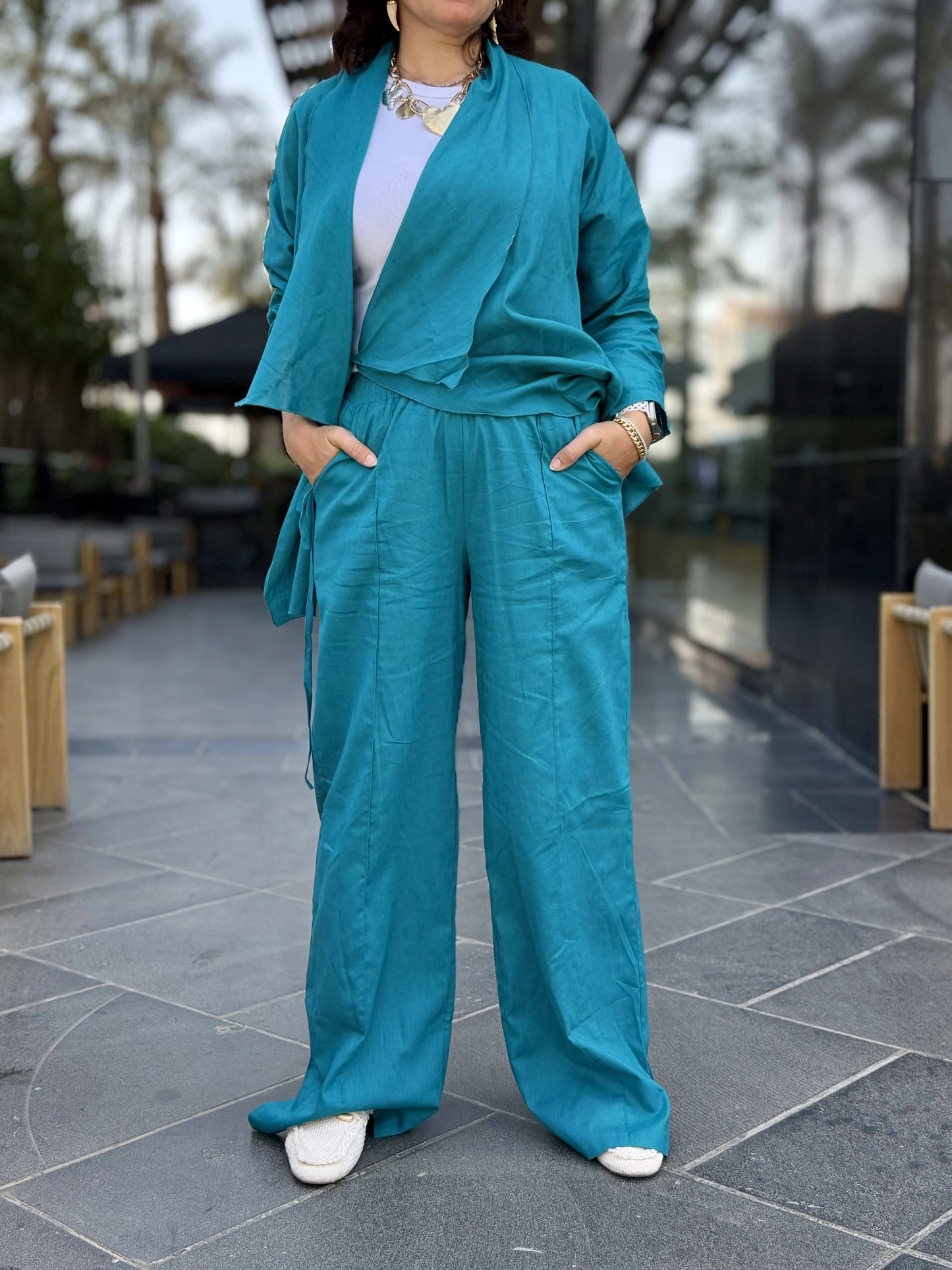 Wrapped Set 💙