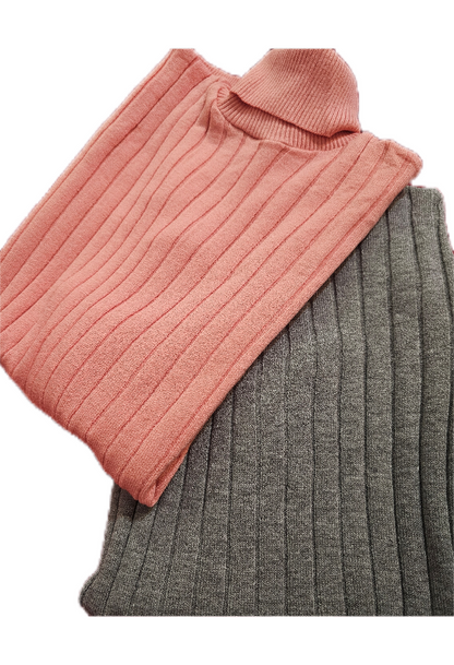 Basic knitwear