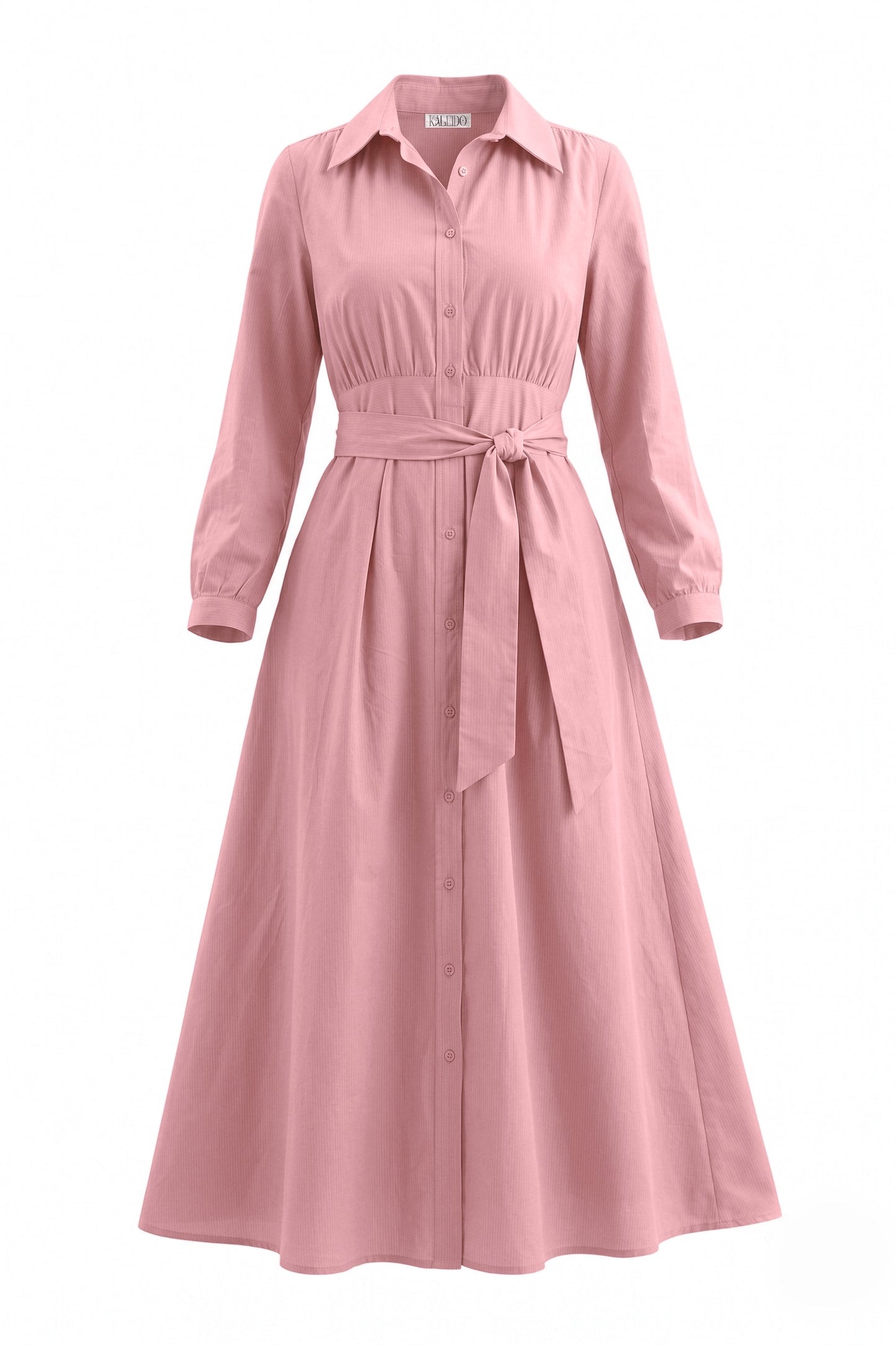 Fit & Flare Dress