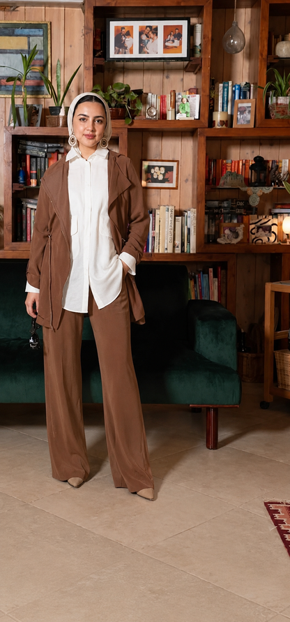 Safari-Suit