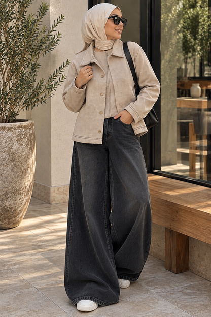 Sandstone Stitch 3-Piece Set